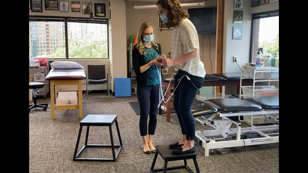 Bodies in Motion Physical Therapy Blood Flow Restriction Training