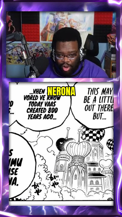 Download lagu Imu and the Ope-Ope no Mi | OP 1168 w/Tier 3 #onepiecediscussion  #imu #opeopenomi #gorosei