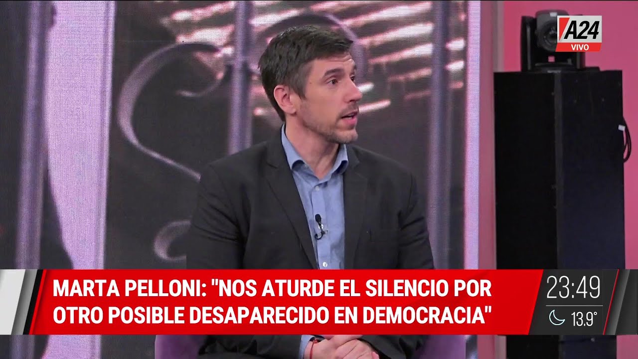 Baby Etchecopar y una reacción sin filtro ante el beso de Milei y Yuyito: Me da vergüenza ajena