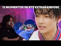 ¡12 Sinceras confesiones de BTS sobre estar separados!