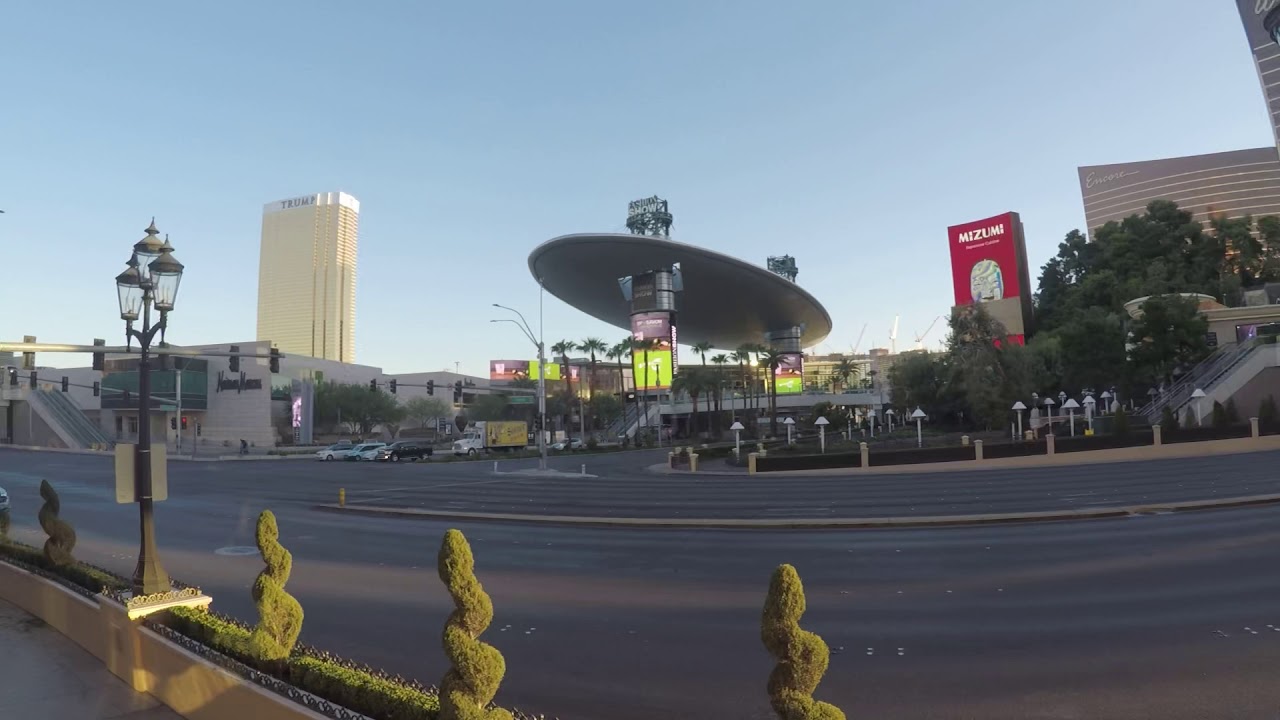 Early Morning Vegas YouTube Early Morning Vegas YouTube
