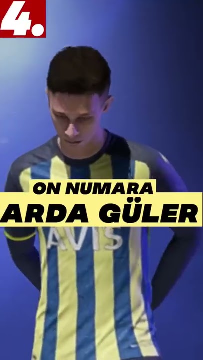 2022 EN DEĞERLİ U17 FUTBOLCULAR