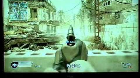 Rapid fire mod after 9-04-09  "COD4" mod block update xbox 360