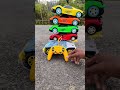 FIVE BEST RC REMOTE CONTROL CAR TESTING 😱