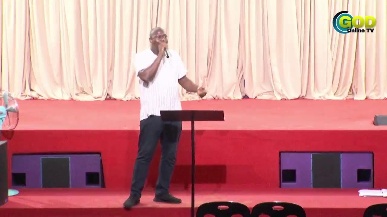 | REVELATION AND POWER SERVICE || 4/03/2026 |