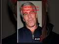 ￼ I tried and if this video gets taken down, it’s for reasons I can’t explain #epsteinfiles #epstein