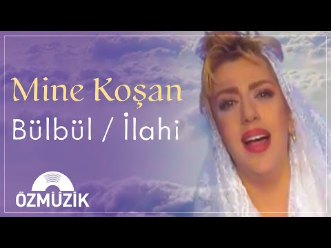 Mine Koşan - Bülbül / İlahi (Official Music Video)