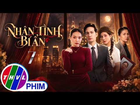 MYSTERIOUS LOVER - Episode 7: Drinking a "MADE BY THE SHAMAN" Strange Potion, Wife Is Haunted by ...