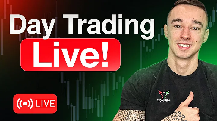 Live Day Trading With Jdun | Options + Futures | DOD System