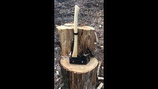 Woodcraft Pack Axe