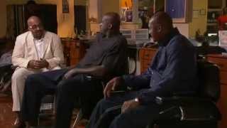Shaquille O'Neal, Anfernee ''Penny'' Hardaway & Dennis Scott Reflect On Their Playing Days (2012)