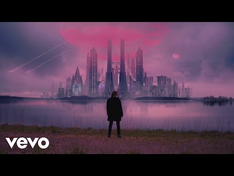 Gryffin, John Martin - Cry