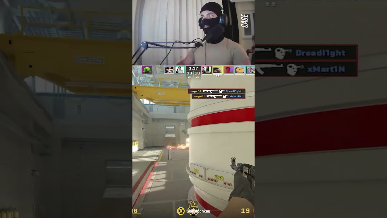 𝗚𝗢𝗥𝗜𝗟𝗟𝗔 𝗚𝗔𝗠𝗘𝗣𝗟𝗔𝗬 🦍 