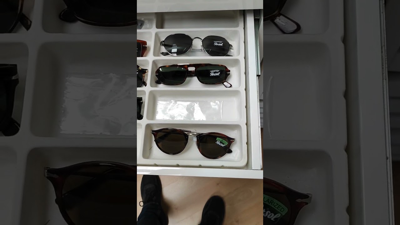 Nuova Collezione Occhiali da sole Persol 2022 New Collection Sunglasses  Persol 2022 #shorts - YouTube