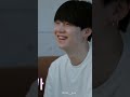 ゆんぎの笑顔がめちゃかわいい　#suga #bts #SMILE