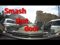 Smash that door