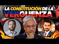 Caos en Chile: la Constitución de la vergüenza | Agustín Laje con Andrés Barrientos