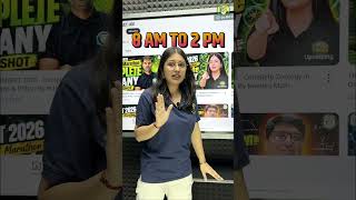 RE-NEET 2026 ZOOLOGY | Zoology Marathon For RENEET 2026 | ZOOLOGY CLASS RENEET 2026 | NANDINI MA'AM