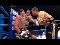 Aleksandr Ivanov v Meirim Nurusultanov - Russia v Kazakhstan