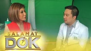Salamat Dok: Question and Answer with Dr. JT Noriega | Breast Cancer