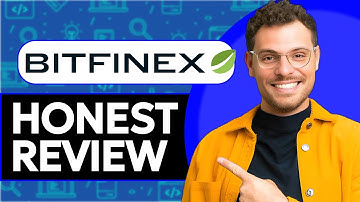Bitfinex Crypto Review - Watch Before Using