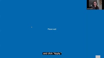 How to use Windows Ease of Access Centre