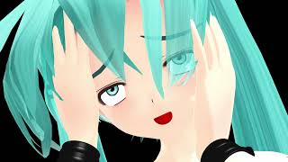 【初音ミクV4X】うたができなくなっちゃった【オリジナル曲】