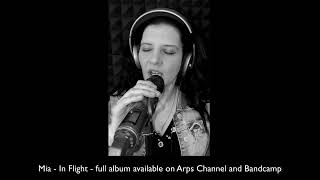 Mia - EveryTime - Taster from 2nd Album out this summer