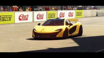 GRID Autosport mobile Android iOS - Best Graphics Quality gameplay