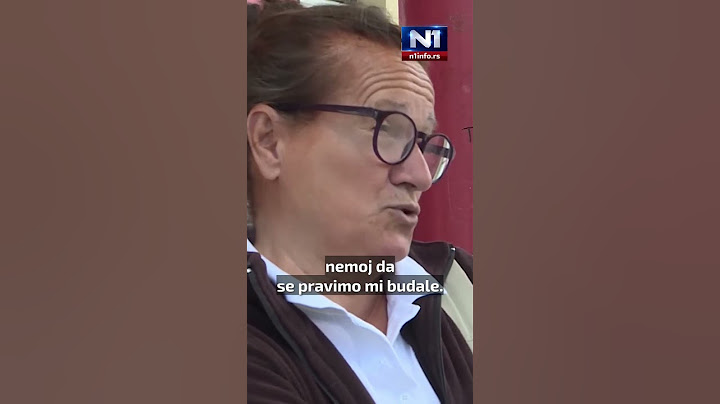 Studenti u blokadi iz Niša posetili su Žitorađu