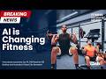 This Week in Fitness: Viva Leisure Hits 680K Members, Les Mills AI Deal & REVL Expansion