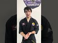 Bloopers - Martial Arts