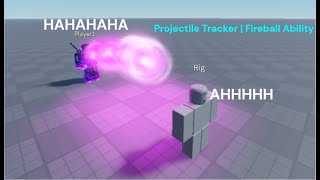 Elevate Your Roblox Game with this Player-Tracking Object Ability
