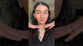 softening my strong features - tutorial softening my strong features - tutorial