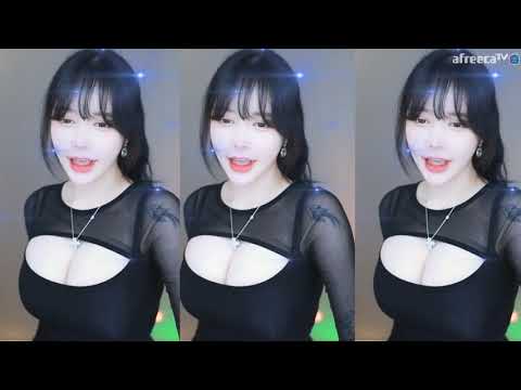 HOT Korean BJ 【아효】 짧은치마 댄스 20201024 | I’m So Sexy | AfreecaTV