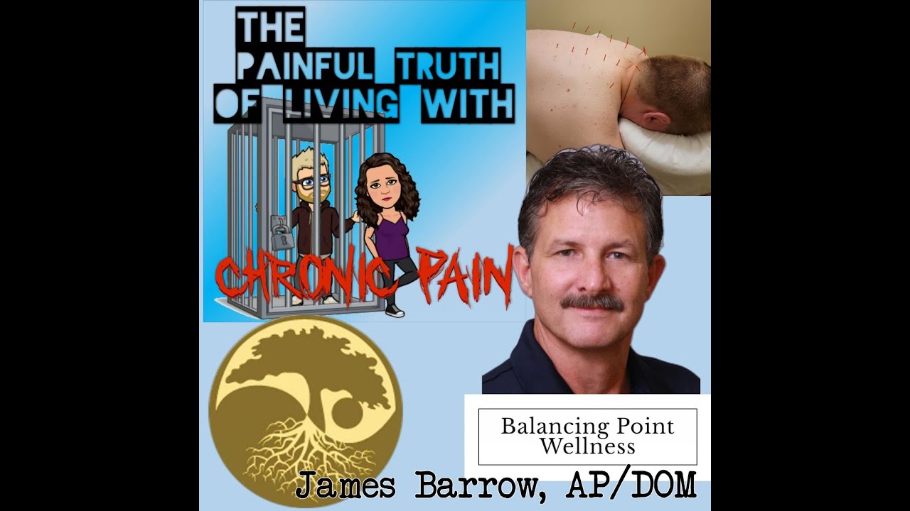 Painful Truth of Chronic Pain #411 Let's Talk About Acupuncture: An ...