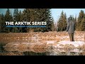 The arktik series
