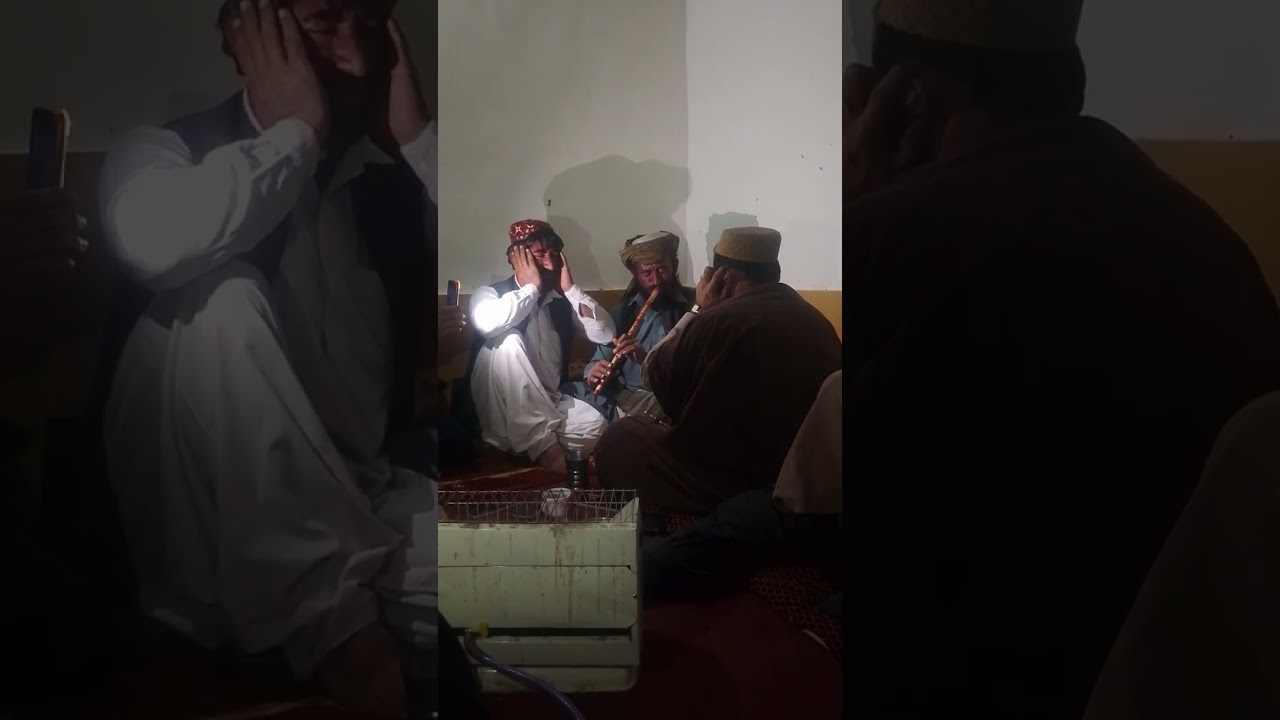 Khondawar  narr ghary .