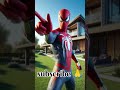 Aaj Pikachu# pura din daru piega # Spider-Man #bijali # bodybuilder boyfriend# moast fani video