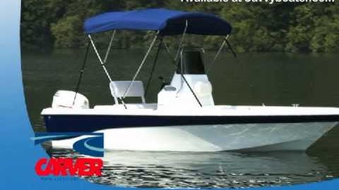Carver Bimini Tops: How to Install