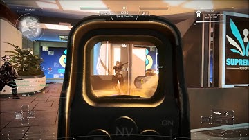 Killzone Shadow Fall Multiplayer Team Deathmatch Gameplay 28 - Got The Season Pass :D