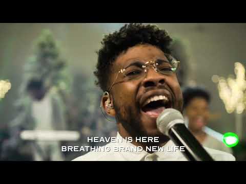 Come Alive - Hillsong Worship Live Arrangement Forward City Church featuring D’Nar Young (DRUM CAM)