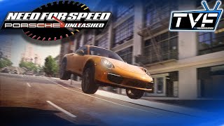 Need For Speed 5 Porsche 2000 Pc
