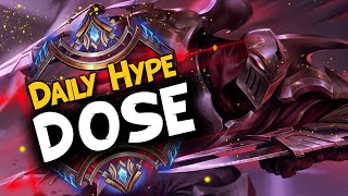 This Gnar 200Iq Daily Hype Dose Ep. 19 League Of Legends
