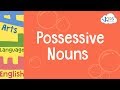 Possessive Nouns and Their Forms