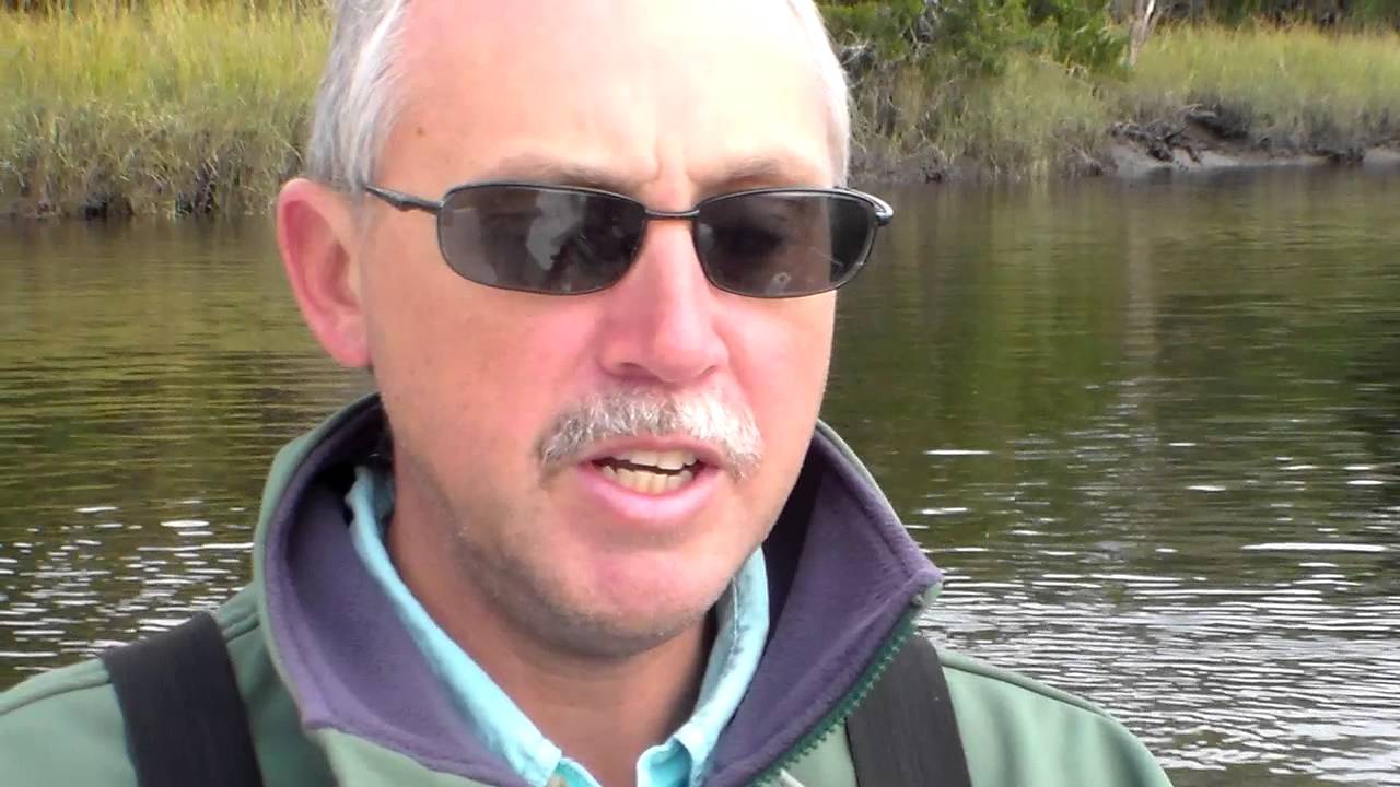 Inshore fishing saint marys Ga. with capt. Ken YouTube