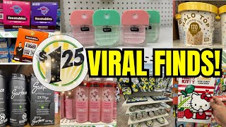 Dollar Tree Watch Before You RUN For These VIRAL Drops! @dollartree w/ @SwaysDeals #fypシ