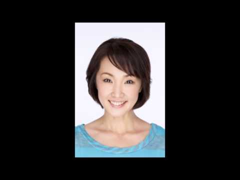 濱田めぐみ　★今日は一日”ミュージカル”三昧★　NHK　FMラジオ ２０１７