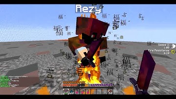 [Kohi] |1v1| w/ ReZy