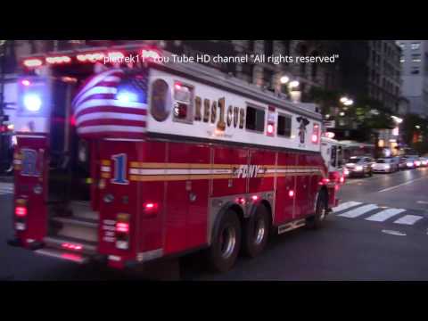 Fire Truck Siren Sound Effect Youtube New York 2016 Hd C Youtube - fire truck siren roblox